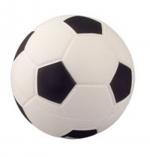 Large Soccer Stress Ball, Stress Balls, Novelties