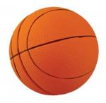 Large Stress Basketball, Stress Balls, Novelties