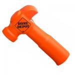 Orange Stress Hammer, Stress Balls, Novelties
