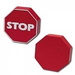 Stop Sign Stress Ball, Stress Balls, Novelties
