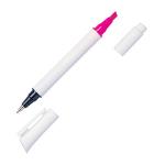 Highlighter Pen, Pens Plastic Deluxe, Novelties