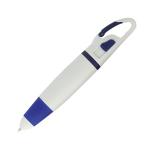 Carabiner Promo Pen, Pen Plastic