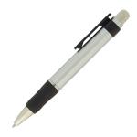 Silver River Promo Pen, Pen Plastic