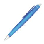 Torpedo Metal Contrast Pen, Pen Plastic, Novelties