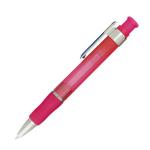 Click Top Jumbo Pen, Pen Plastic, Novelties
