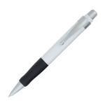 Metal Contrast Jumbo Pen, Pen Plastic, Novelties
