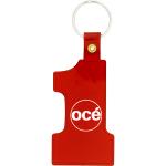 Number One Key Tag, Office Stuff