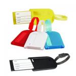 Printed Luggage Tags , Novelty Deluxe, Novelties
