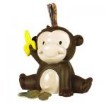 Monkey Savings Bank , Novelty Deluxe