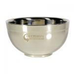 Stainless Steel Double Wall Bowl , Novelty Deluxe