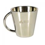 Stainless Double Wall Cup , Novelty Deluxe
