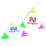 Triangular Highlighter Marker ,Novelties