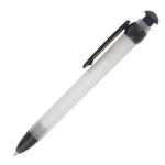 Round Click Plastic Pen, Pen Plastic