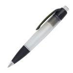 Bullet Zhongyi Pen, Pen Plastic