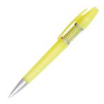 Spring Loaded Pen, Pen Plastic
