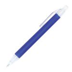 Cylinder Body Pen, Pen Plastic