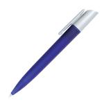 Silver Twist Promo Pen, Pen Plastic, Novelties