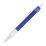 Round Grip Pen, Pen Plastic, Novelties
