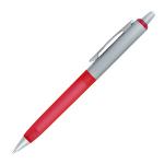 Metal Contrast Pen, Pen Plastic