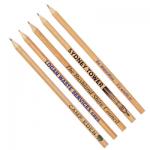 Sharpened Wood Pencil , Novelty Deluxe