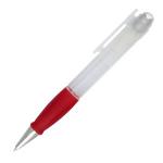 Mego Contrast Pen, Pen Plastic