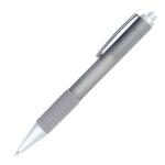 Rubber Grip Pen, Pen Plastic
