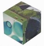 Magic Promo Cube, Magic Cubes, Novelties